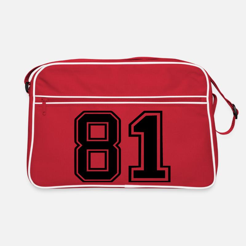 Retro Tasche