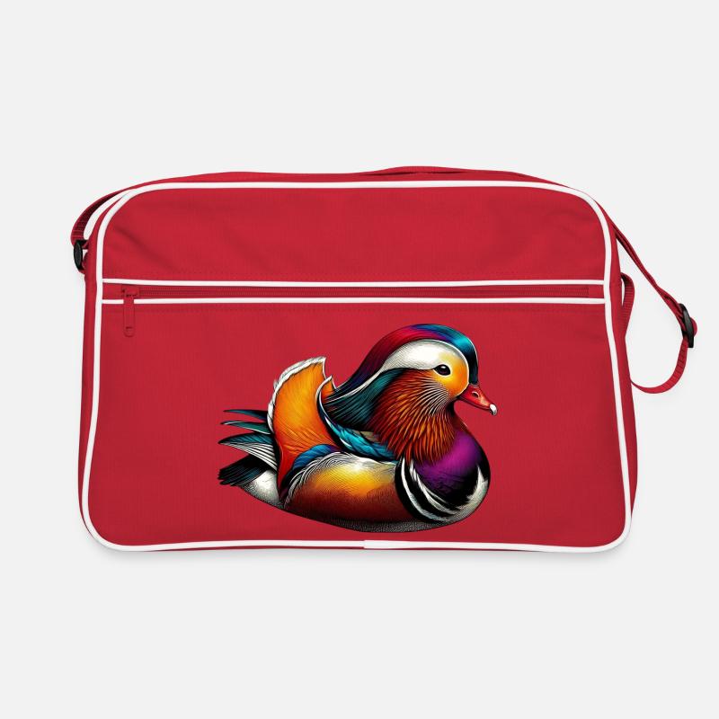 Retro Tasche