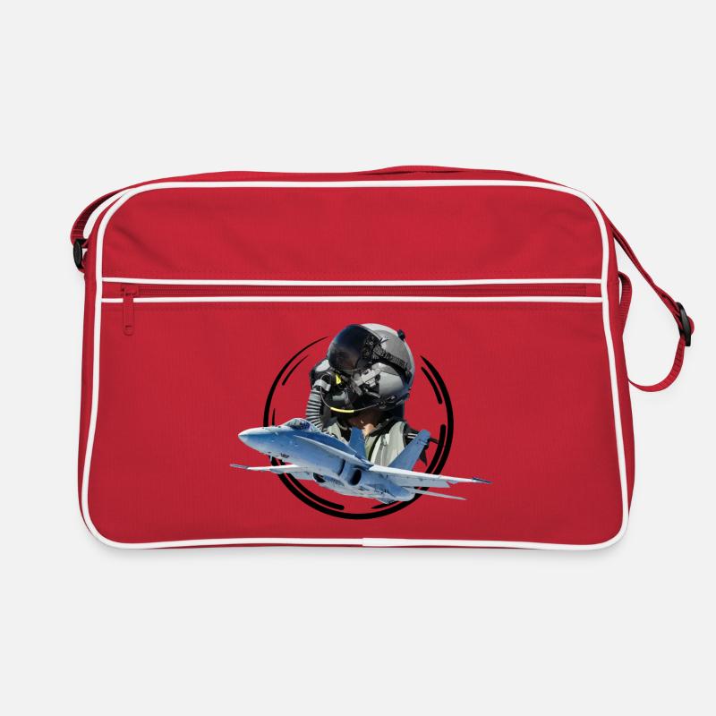 pilot Retro Bag