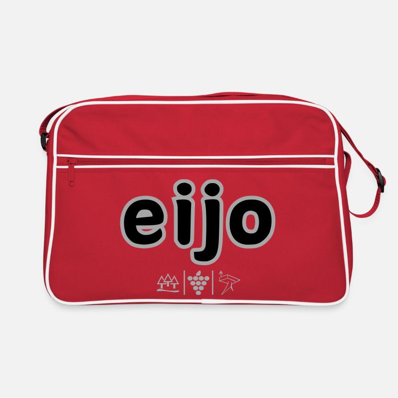 Retro Tasche