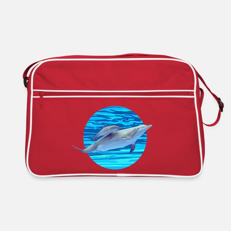 Sac Retro