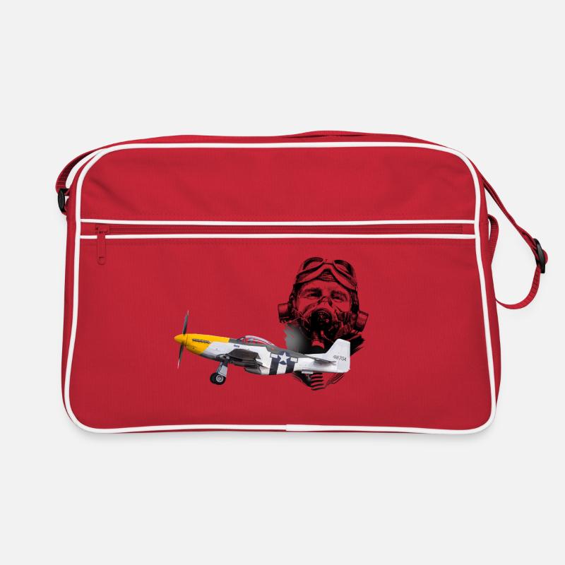 Retro Tasche