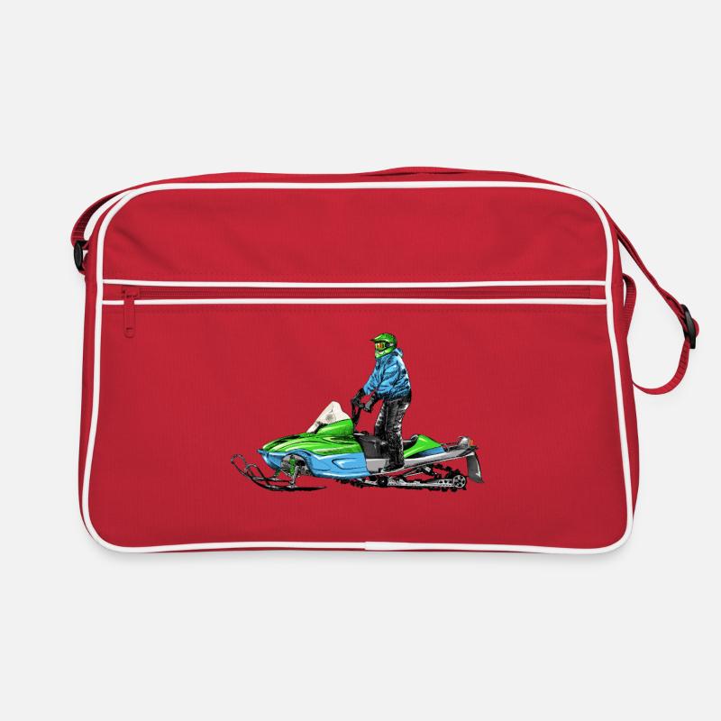 Retro Tasche