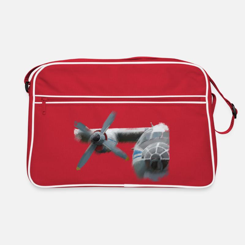 Retro Tasche