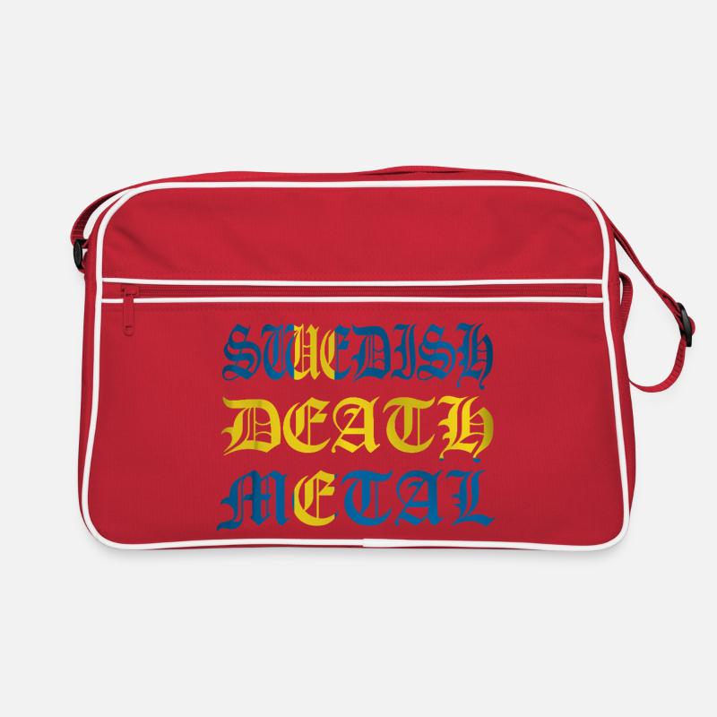Retro Tasche