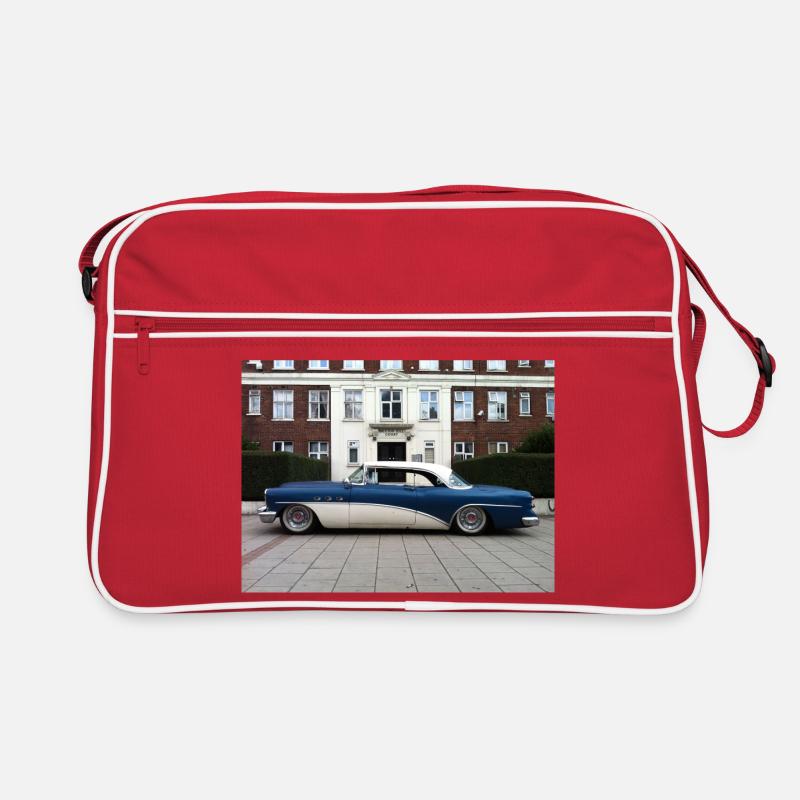 Retro Tasche