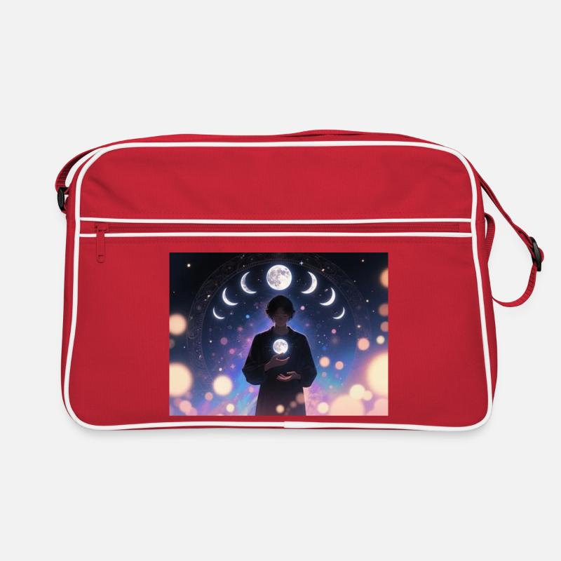 Retro Tasche
