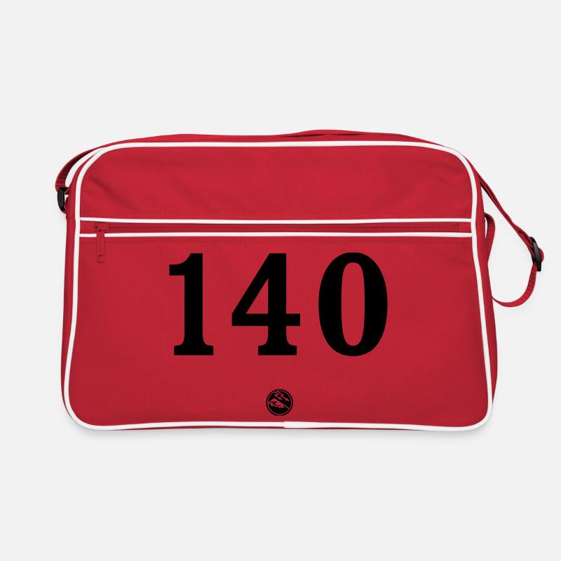 Nr. RG-1402 Retro Tasche