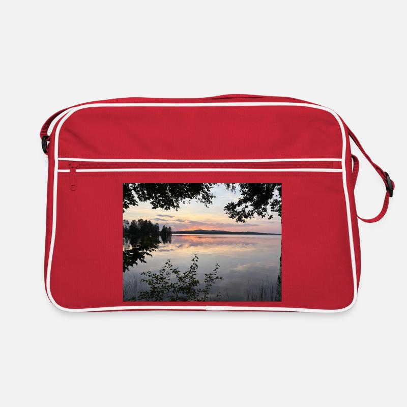 Retro Bag