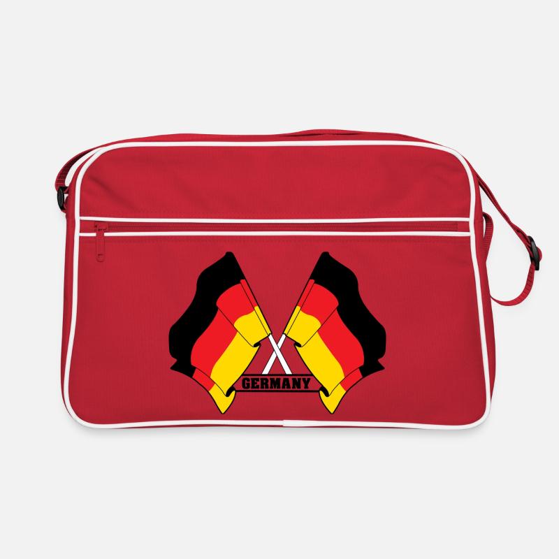 Sac Retro