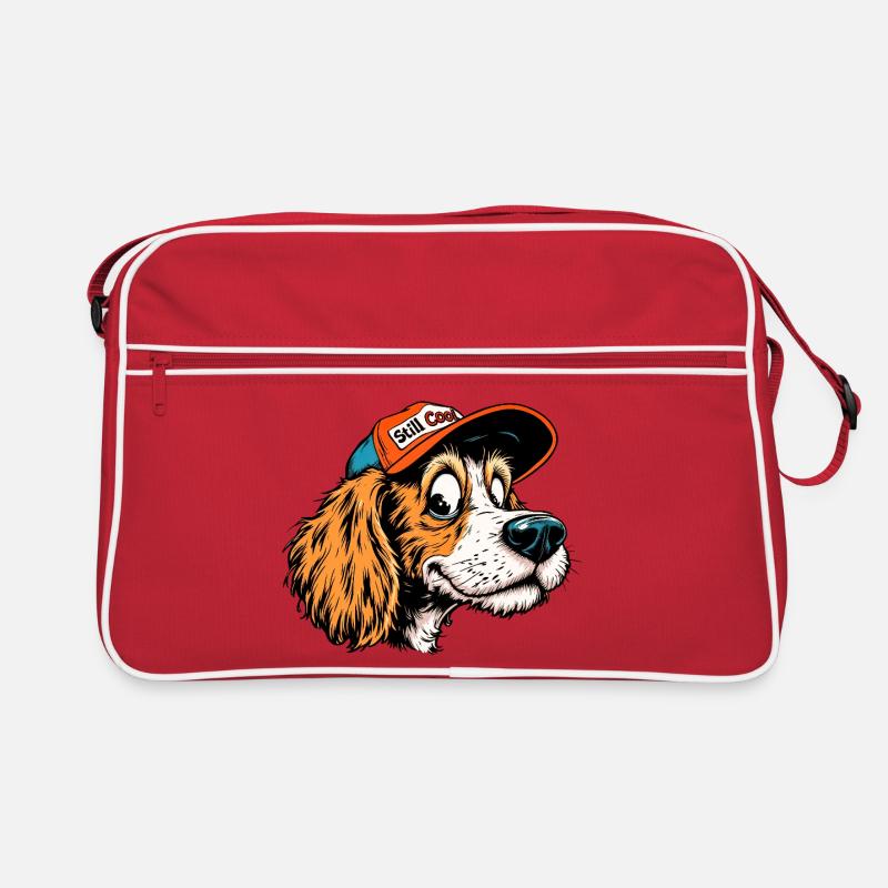 Retro Tasche