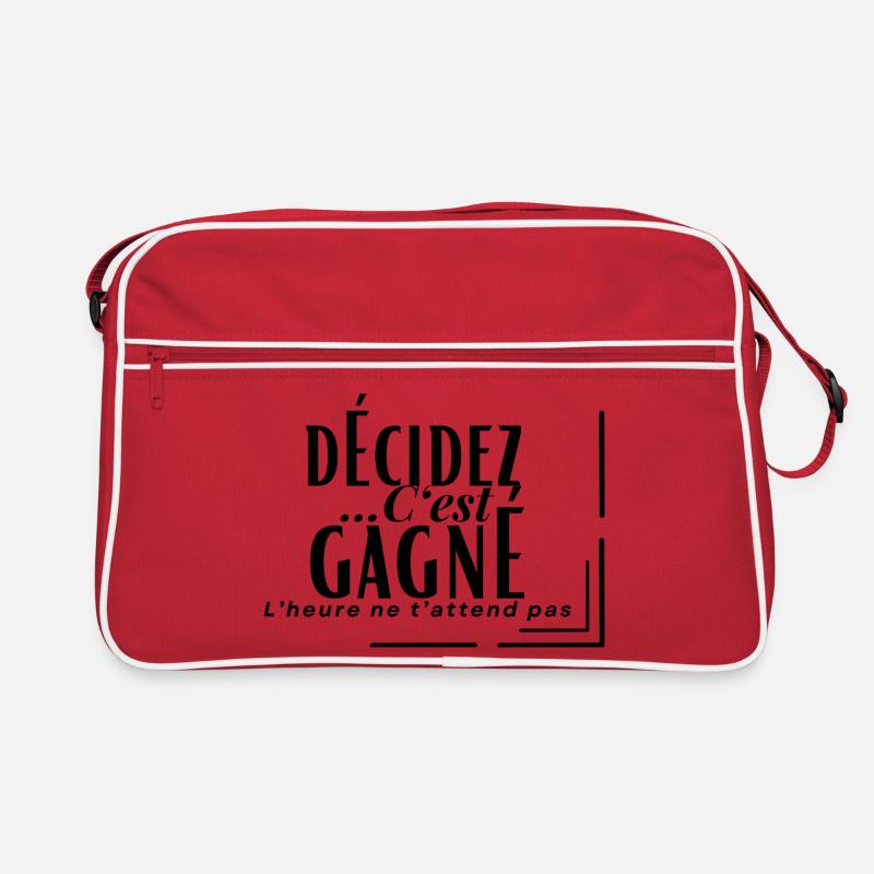 Retro Tasche