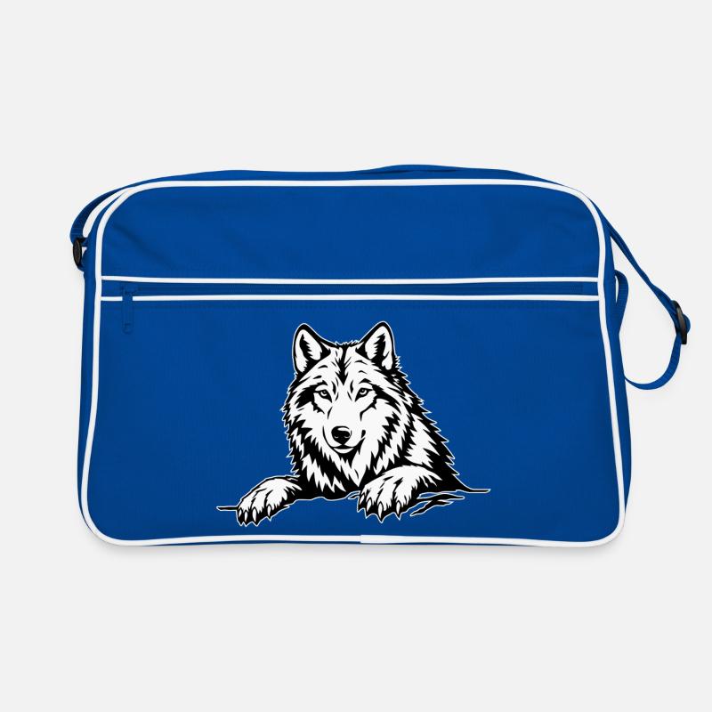 Retro Tasche