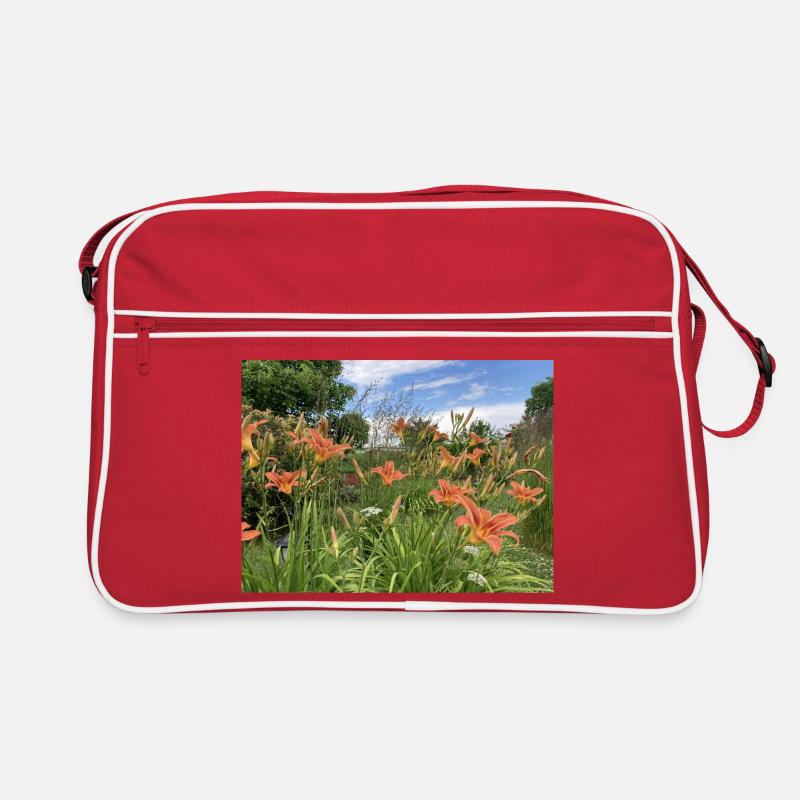 Retro Tasche