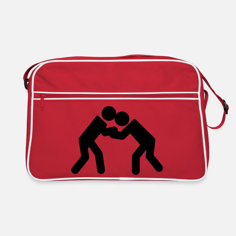 Retro Bag