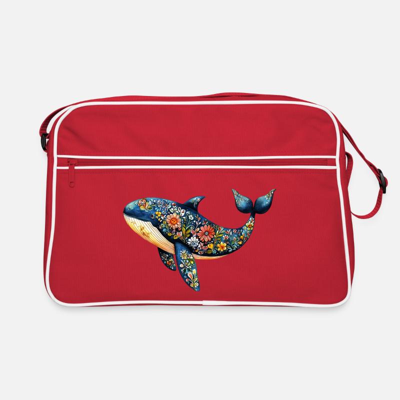 Retro Bag