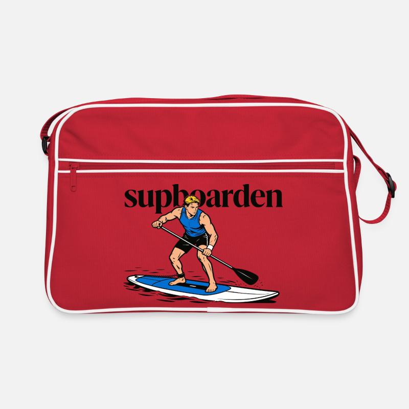 Retro Bag