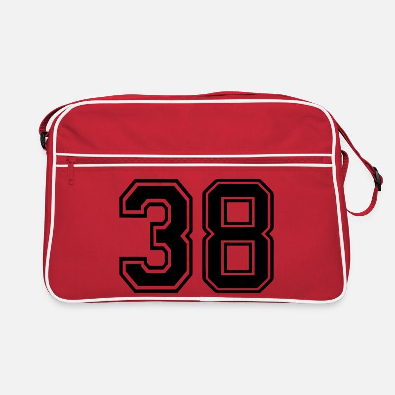 Sac Retro