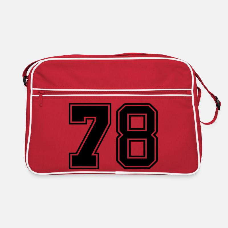 Retro Tasche
