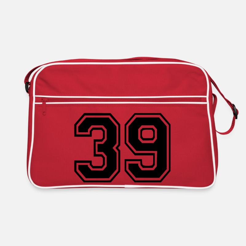 39 Sac Retro