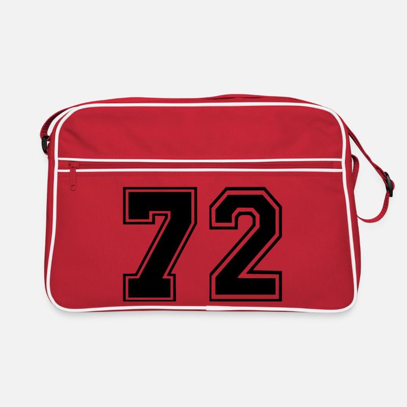 Retro Tasche
