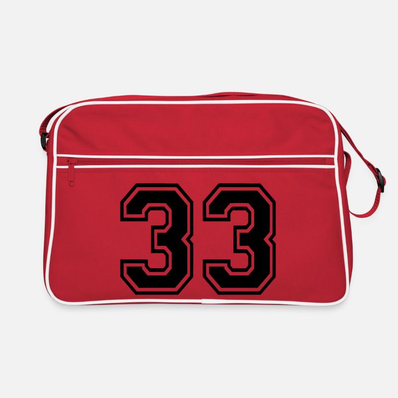 Retro Tasche