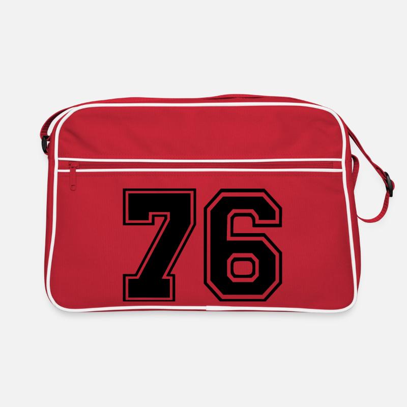 Retro Tasche