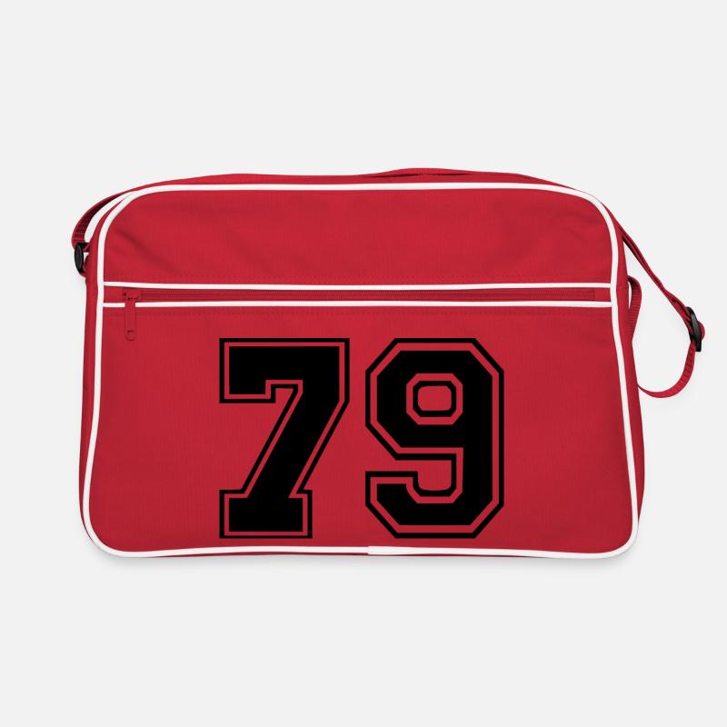 Retro Tasche