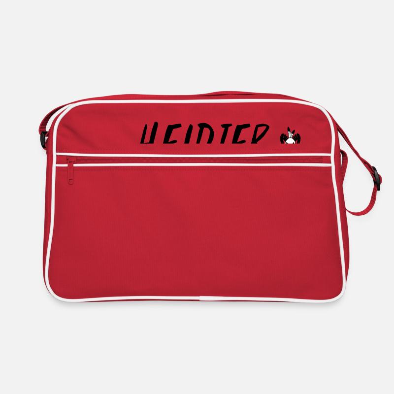 Heidjer Retro Tasche