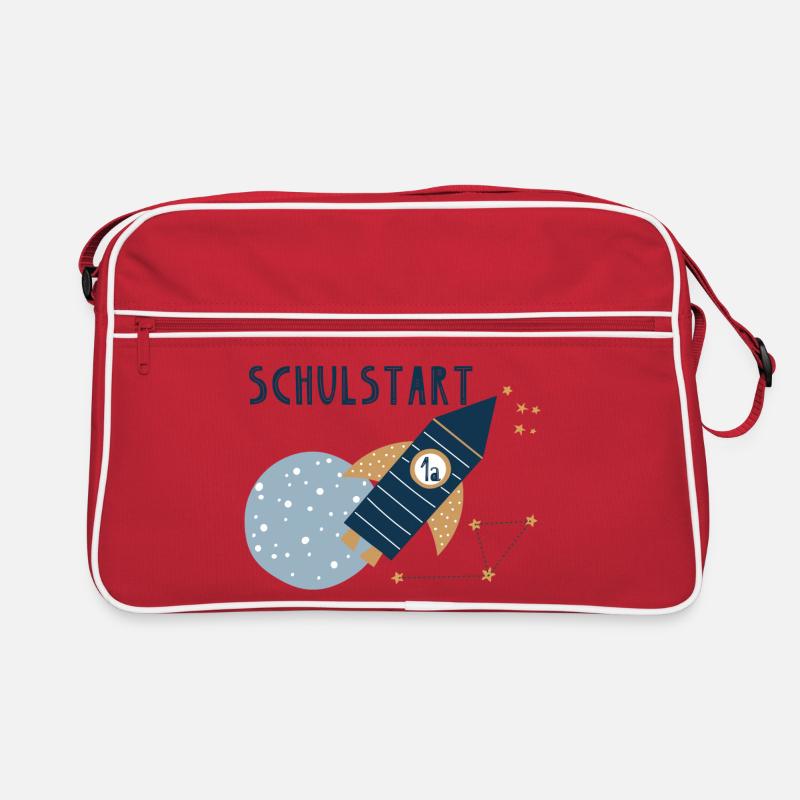 Retro Tasche