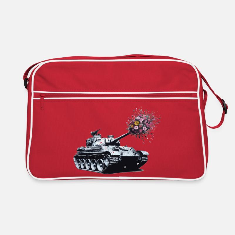 Retro Tasche