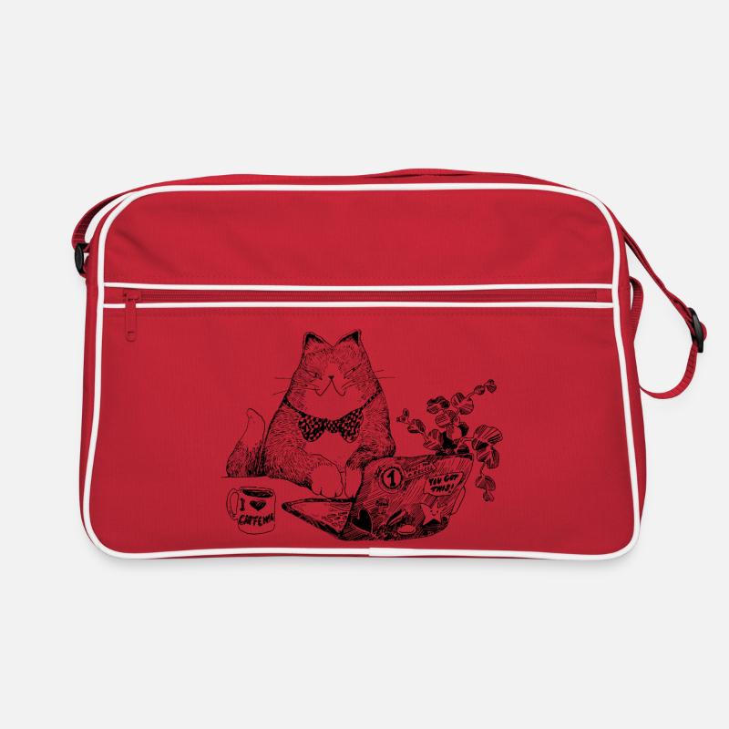 Retro Tasche