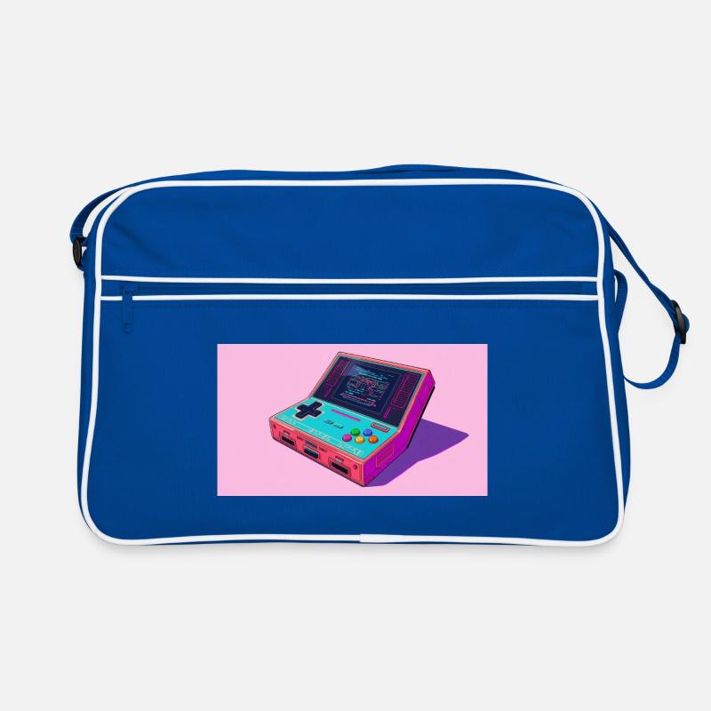 Retro Bag
