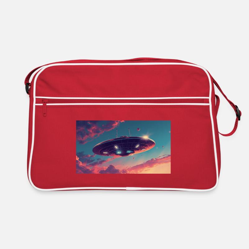 Retro Tasche