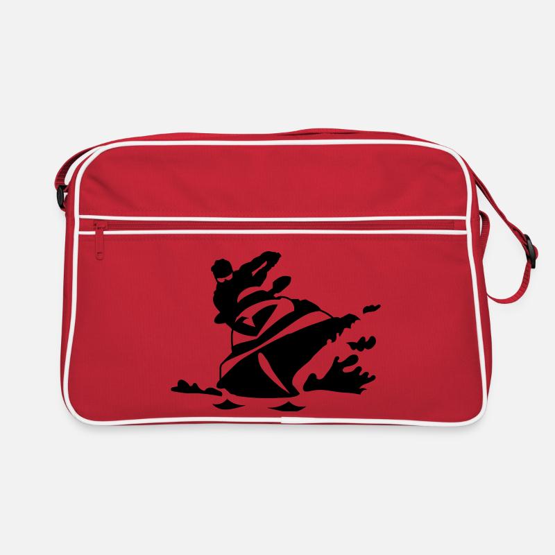 Retro Tasche