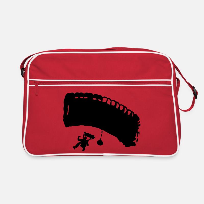 fallschirm_8 Sac Retro