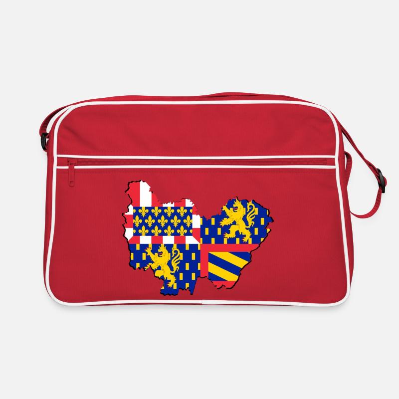 Sac Retro