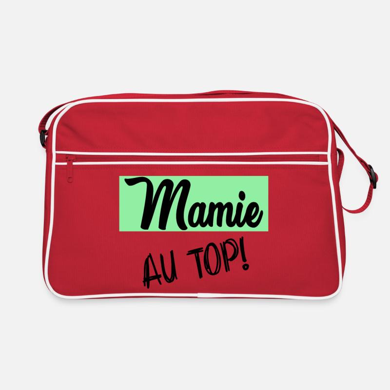 granny Retro Bag