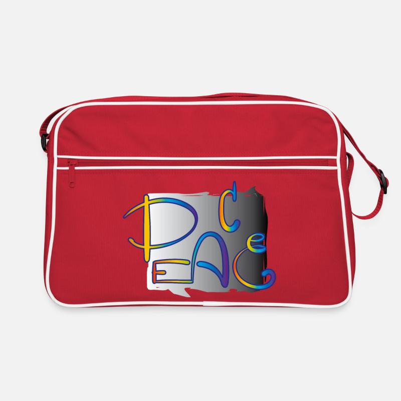 Retro Tasche