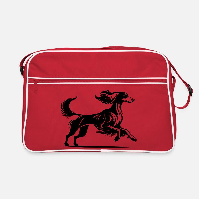 Sac Retro