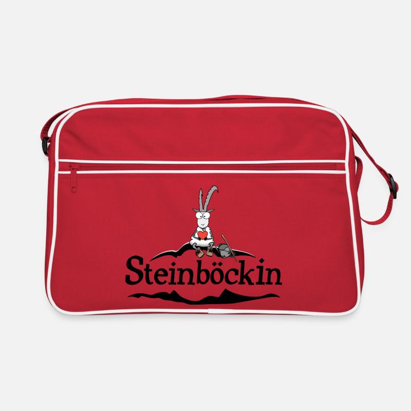 Retro Tasche