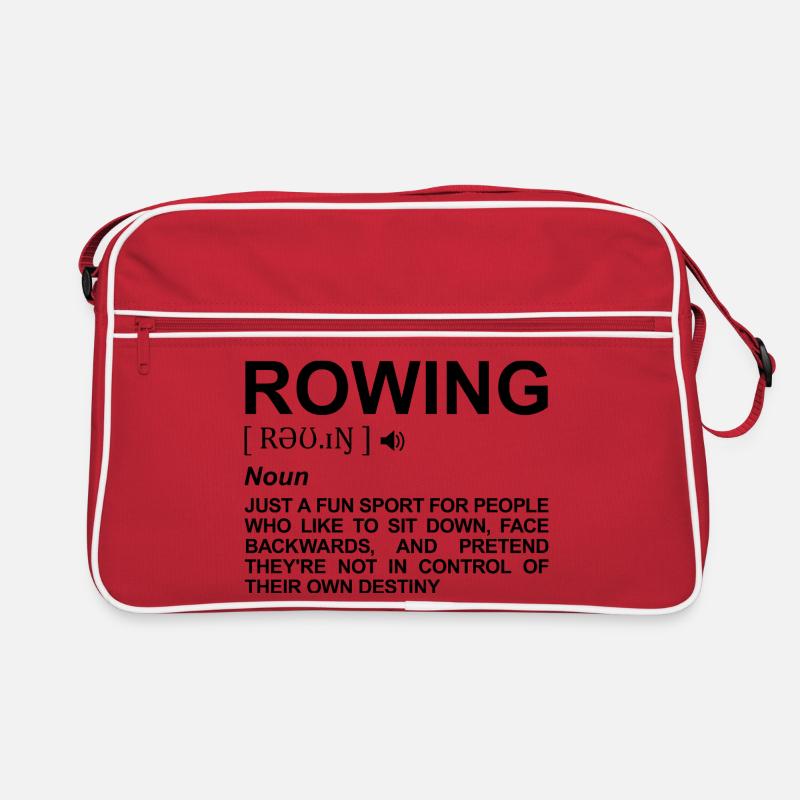 Retro Tasche