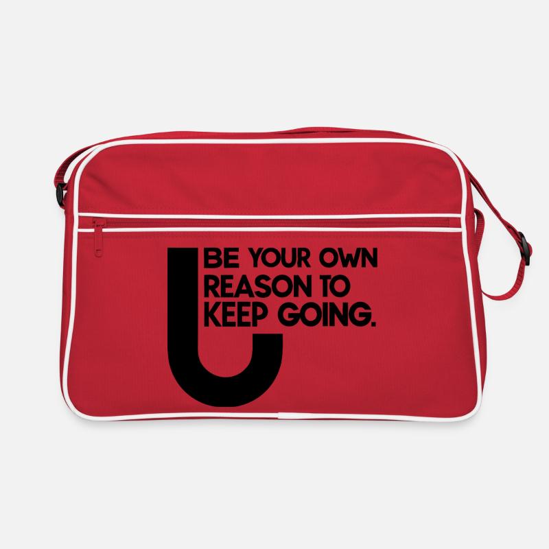 Retro Tasche