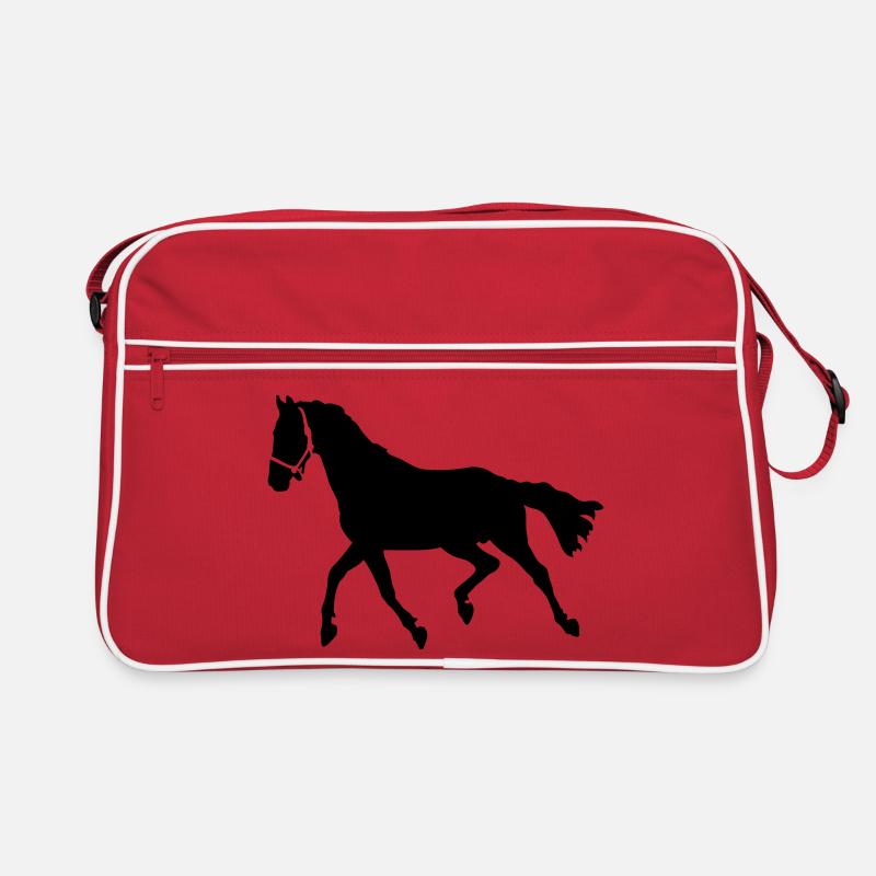 Cheval Sac Retro
