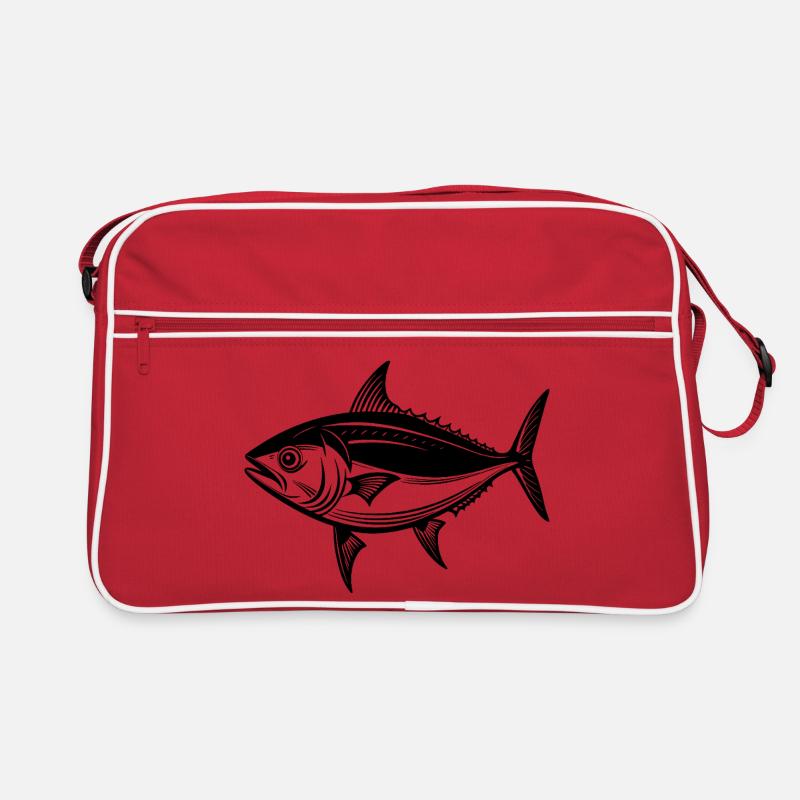 Thon Sac Retro