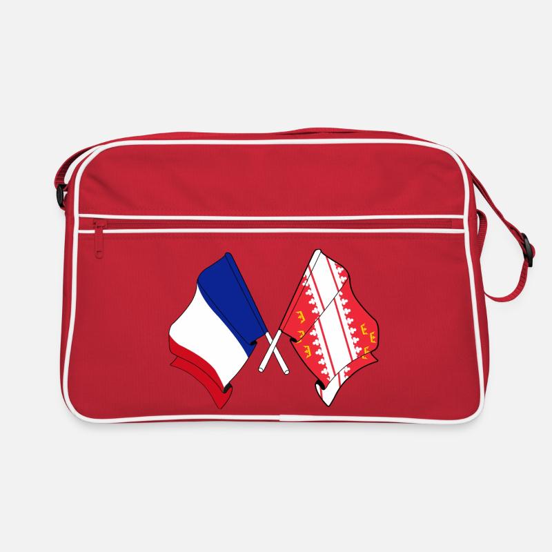 Retro Tasche