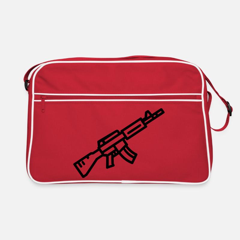 Retro Tasche