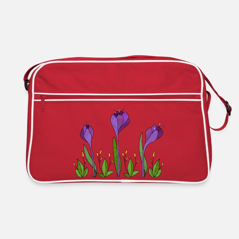 Retro Tasche