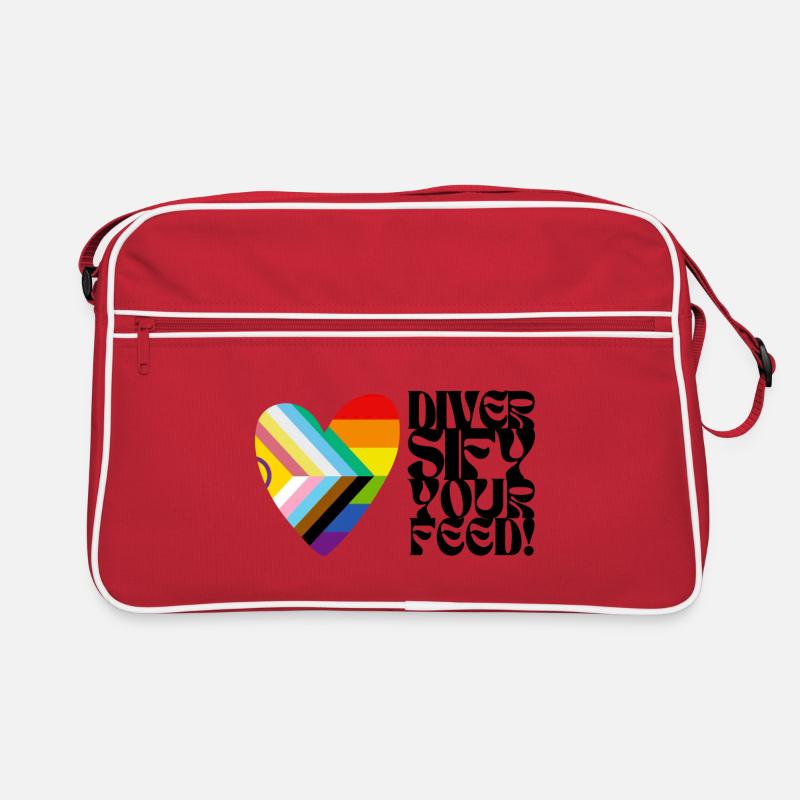 Retro Tasche