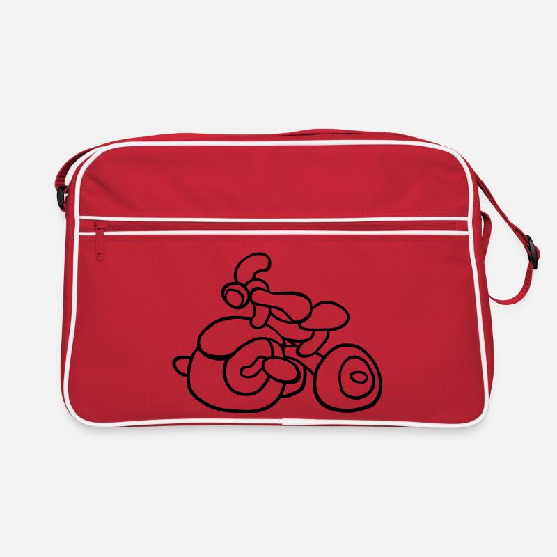 Retro Tasche